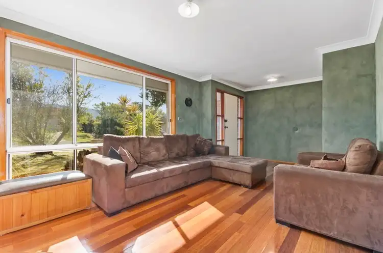 Third view of Homely house listing, 3 Denham Drive, Horsley NSW 2530