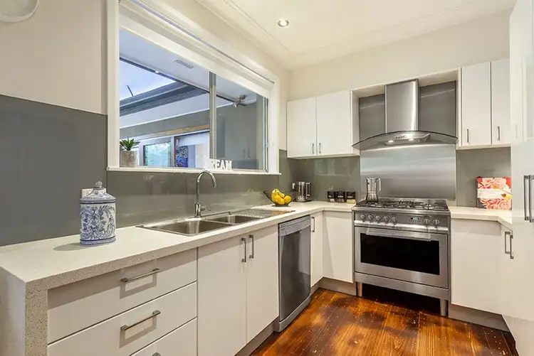 Second view of Homely house listing, 54 Nepean Street, Watsonia VIC 3087