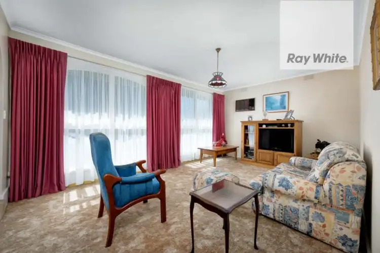 Fifth view of Homely house listing, 39 Chaucer Crescent, Bundoora VIC 3083