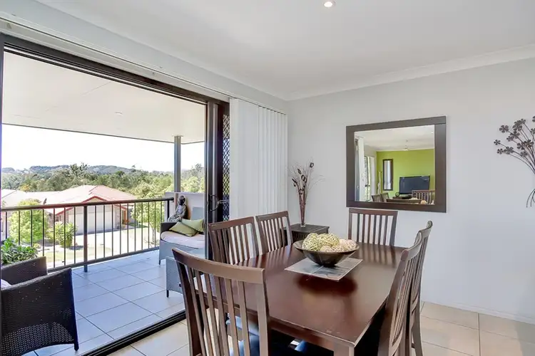 Third view of Homely house listing, 53 Antonson Crescent, Mudgeeraba QLD 4213