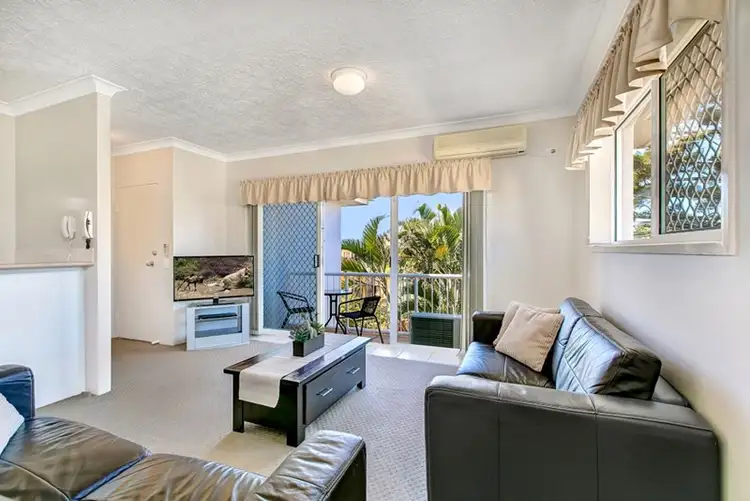 Seventh view of Homely apartment listing, 39/12 Whiting Street, Labrador QLD 4215