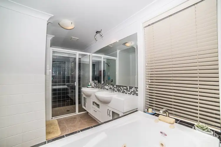 Sixth view of Homely townhouse listing, 1090/1 The Cove Crescent, Carrara QLD 4211