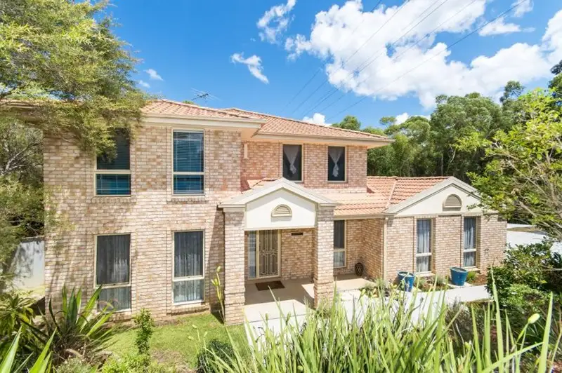 Main view of Homely house listing, 6 Wesley Place, Cherrybrook NSW 2126