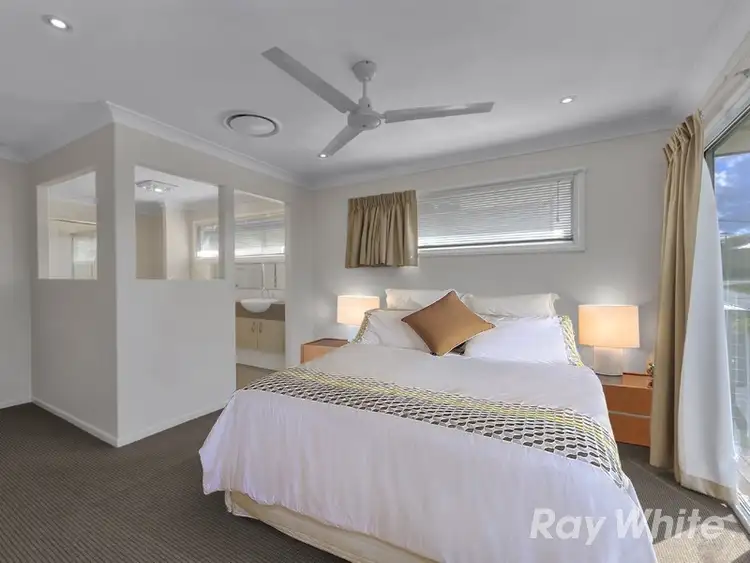 Sixth view of Homely house listing, 66 Gizerah Street, Mitchelton QLD 4053