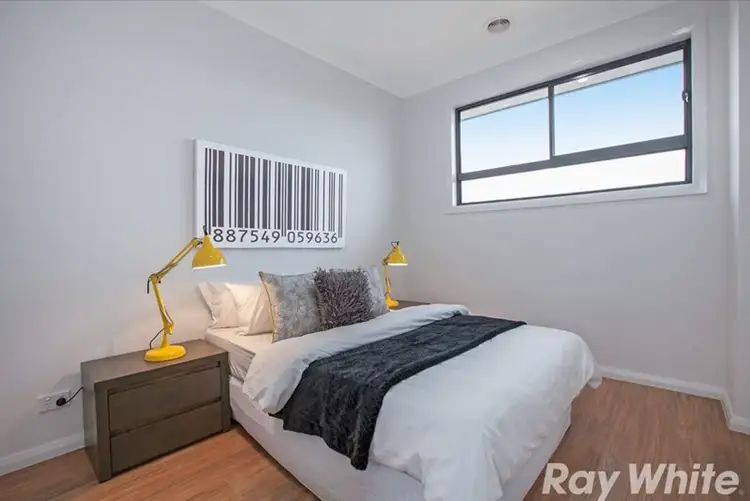 Seventh view of Homely house listing, 3/17 Cynga Street, Preston VIC 3072