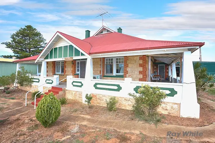 2 North Terrace, Ardrossan SA 5571