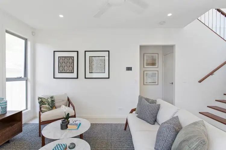 Fifth view of Homely villa listing, 1/5 Albion Avenue, Miami QLD 4220
