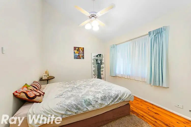 Fifth view of Homely house listing, 8 Cottrell Place, Baulkham Hills NSW 2153