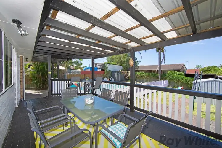 Fourth view of Homely house listing, 22 Lukela Avenue, Budgewoi NSW 2262