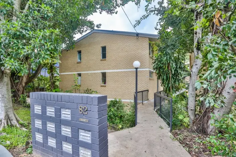 9/82 Miskin Street, Toowong QLD 4066