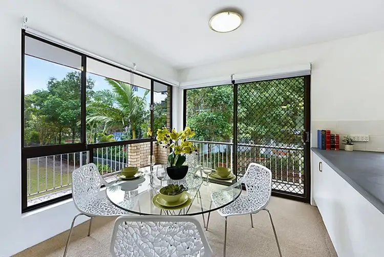 Third view of Homely unit listing, 6/63 Bauer Street, Southport QLD 4215