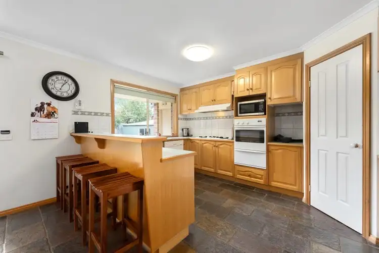 Fourth view of Homely house listing, 14 MICHAEL Lane, Mount Evelyn VIC 3796