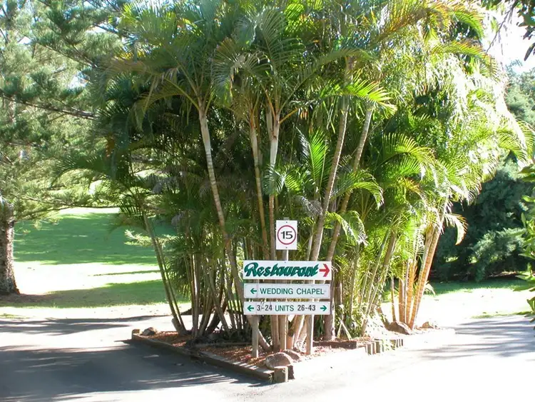 Sixth view of Homely house listing, 23/675 Pacific Highway, Korora NSW 2450