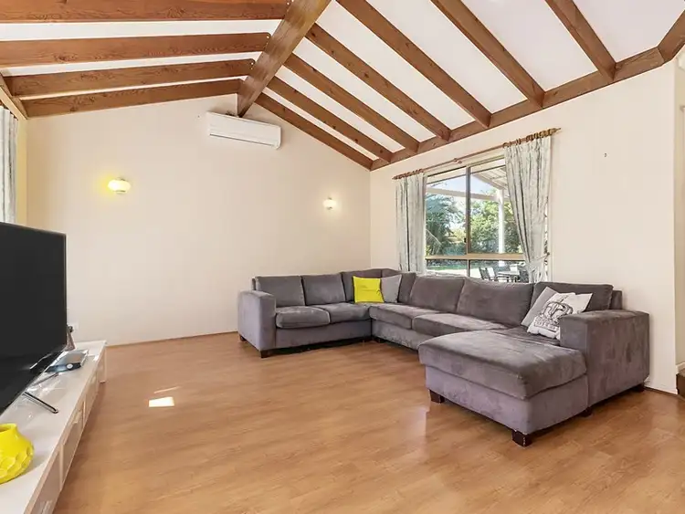 Seventh view of Homely house listing, 12 MacKay Court, Alexandra Hills QLD 4161