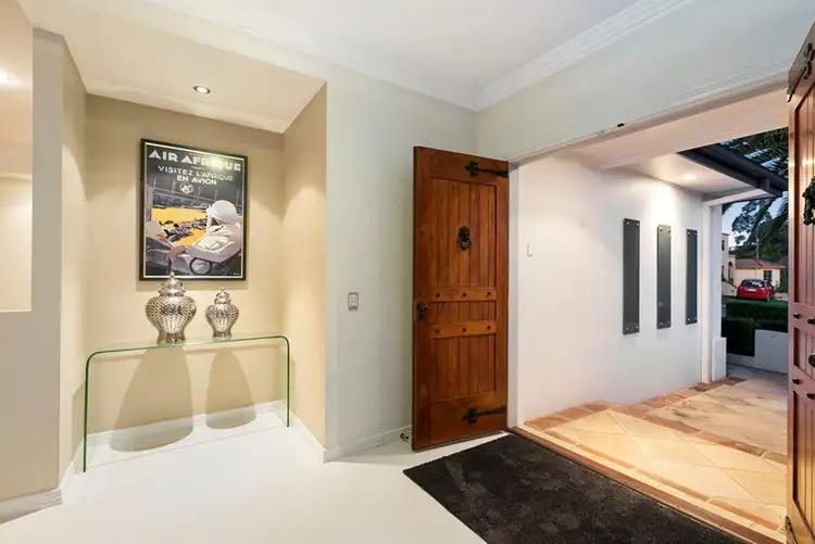 Third view of Homely house listing, 12 Belgrave Place, Carindale QLD 4152