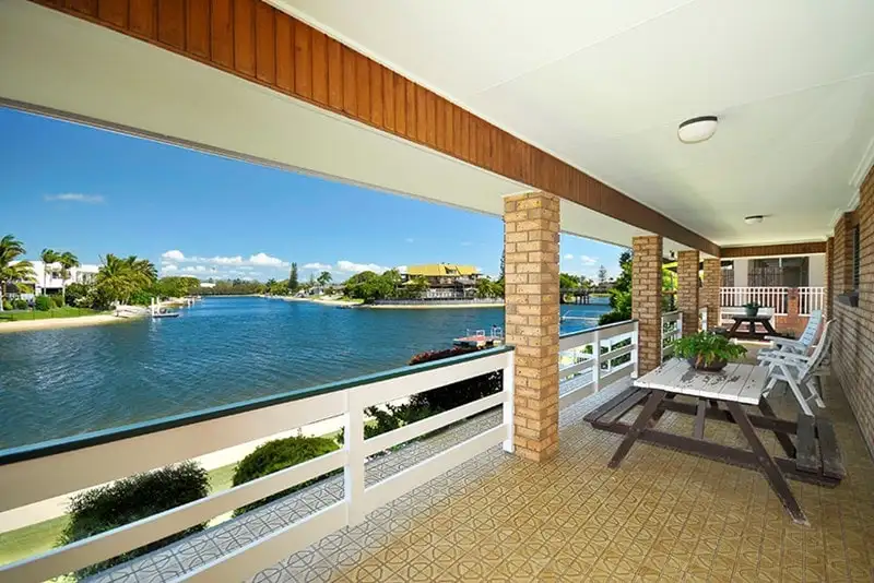 Main view of Homely house listing, 8 Ondine Court, Mermaid Waters QLD 4218