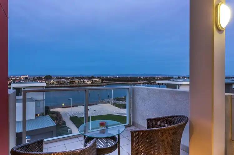 Fifth view of Homely apartment listing, 12/14 410 The Shores Wirra Drive, New Port SA 5015