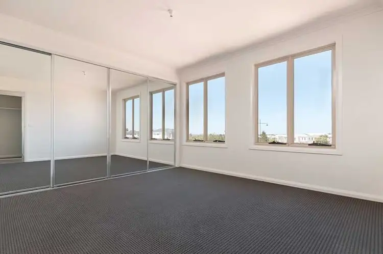 Fifth view of Homely apartment listing, 180A Grand Boulevard, Craigieburn VIC 3064