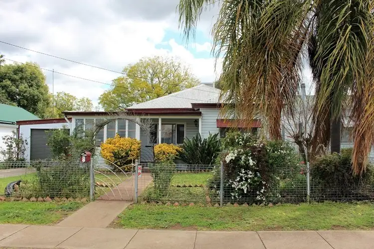 8 Maitland Street, Bingara NSW 2404