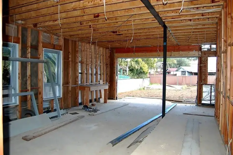 Third view of Homely house listing, 4 Pindari Crescent, South Wentworthville NSW 2145