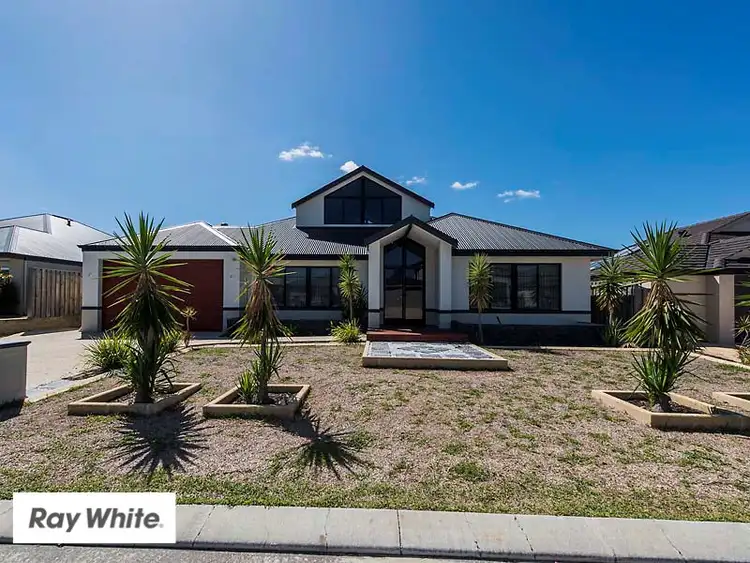 Main view of Homely house listing, 31 Longview Way, The Vines WA 6069