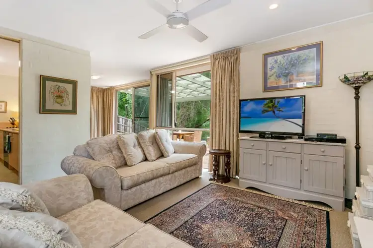 Second view of Homely house listing, 53 Twilight Street, Kenmore QLD 4069