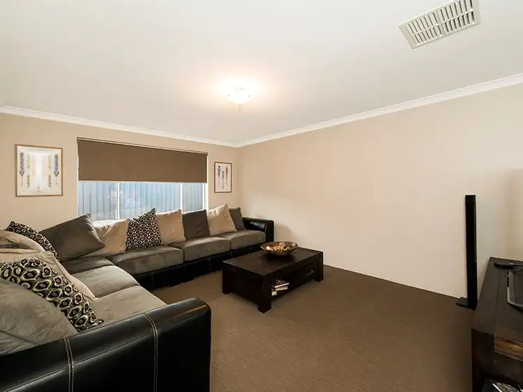 Third view of Homely house listing, 21 Lagoon Pass, Baldivis WA 6171