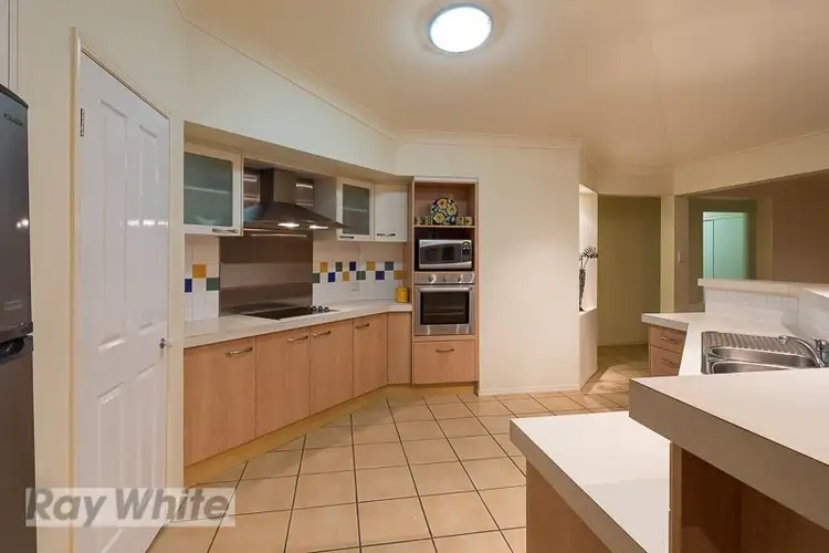 Second view of Homely house listing, 4 Potts Place, Redland Bay QLD 4165