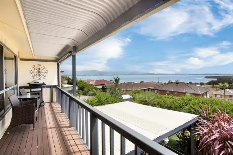 Seventh view of Homely house listing, 46 Cuthbert Drive, Mount Warrigal NSW 2528