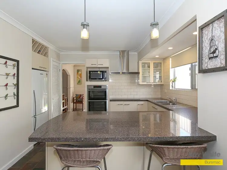 Third view of Homely house listing, 8A Gerda Court, Greenwood WA 6024