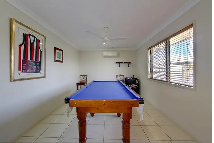 Sixth view of Homely house listing, 2 Sandplover Circuit, Bohle Plains QLD 4817