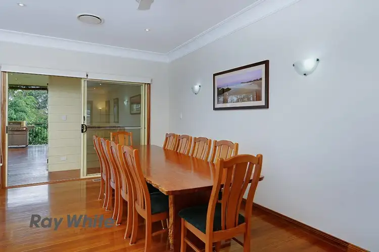 Fourth view of Homely house listing, 2 Swane Street, Ermington NSW 2115