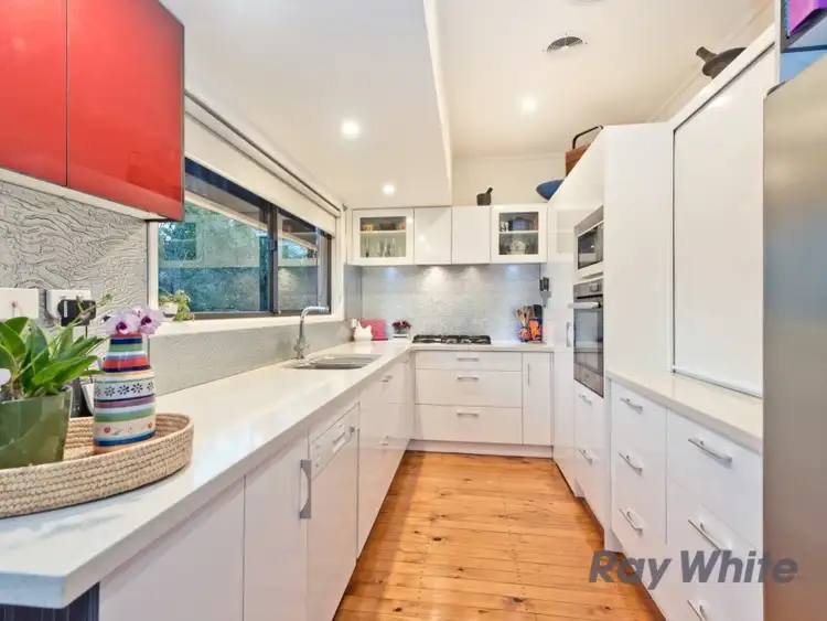 Sixth view of Homely house listing, 16 Beatson Terrace, Alderley QLD 4051