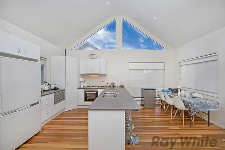 Second view of Homely house listing, 44a Nacooma Road, Buff Point NSW 2262