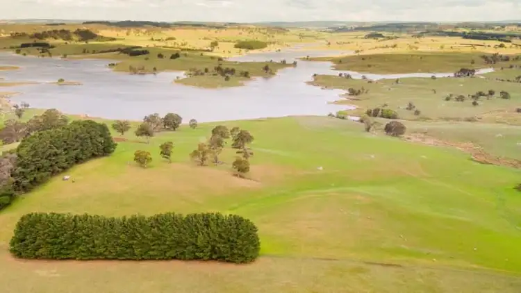 Sixth view of Homely rural property listing, 297 Abercrombie Road, Oberon NSW 2787