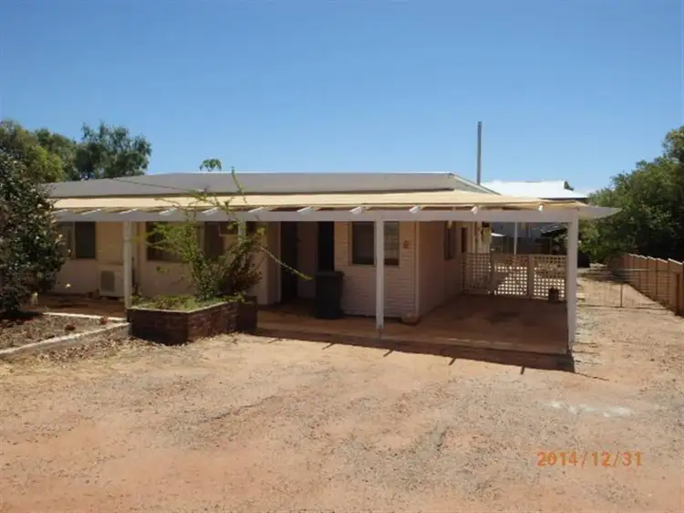 8 Smith Street, Kalbarri WA 6536