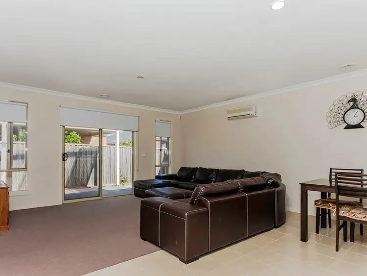 Fifth view of Homely house listing, 1 Noah Way, Tarneit VIC 3029