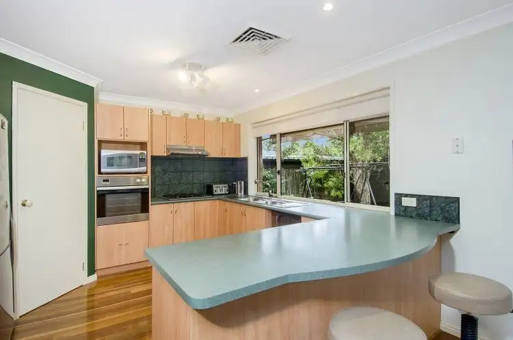 Seventh view of Homely house listing, 64 Cheltenham Road, Cheltenham NSW 2119