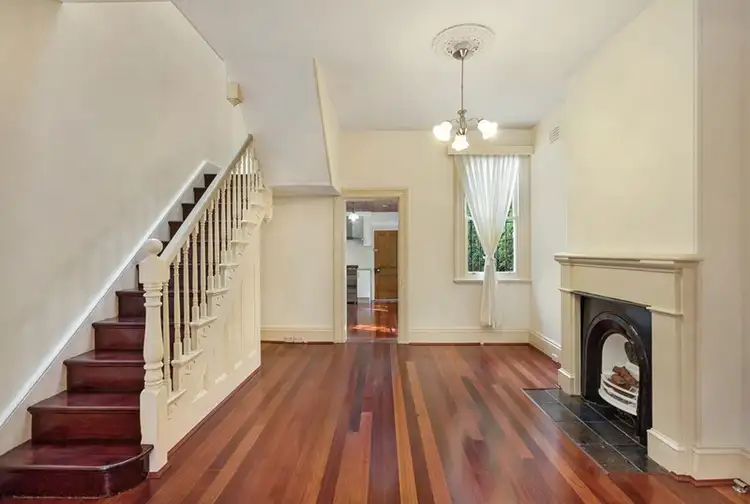 Second view of Homely house listing, 62 Edward Street, Darlington NSW 2008