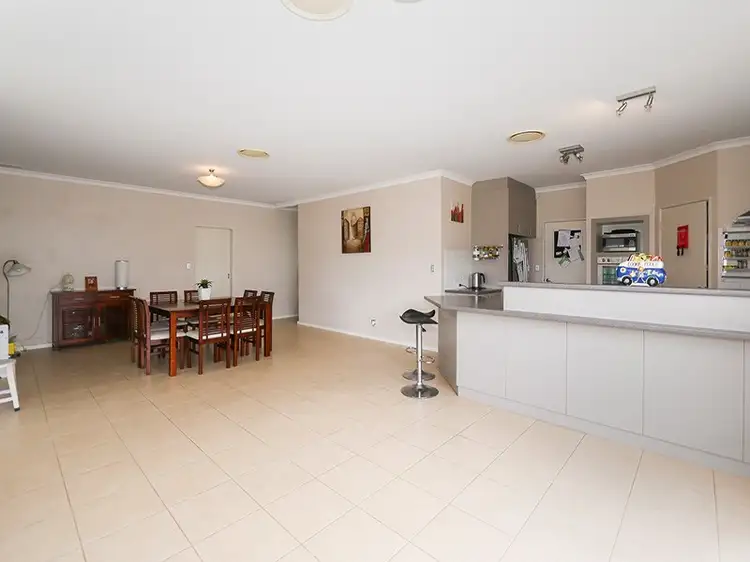 Third view of Homely house listing, 11 Clontarf Way, Butler WA 6036