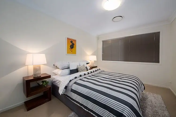 Seventh view of Homely townhouse listing, 3/49 Oxford Street, Hamilton QLD 4007