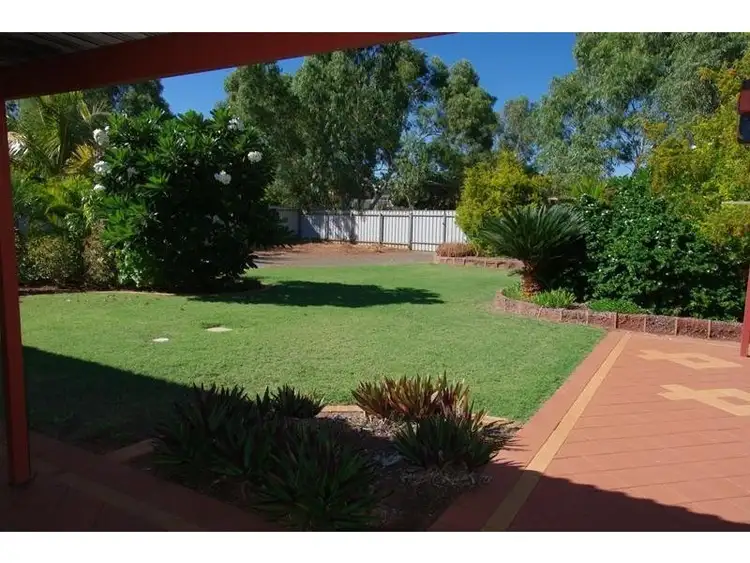Seventh view of Homely house listing, 11 Fortescue Crescent, Dampier WA 6713