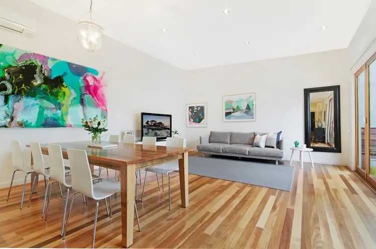 Fifth view of Homely house listing, 1 Noske Street, Newtown VIC 3220