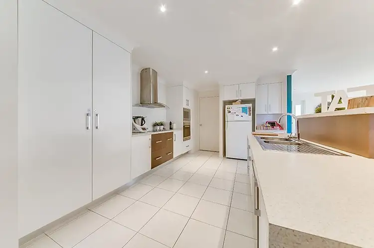 Fourth view of Homely house listing, 10 Serengeti Court, Yeppoon QLD 4703