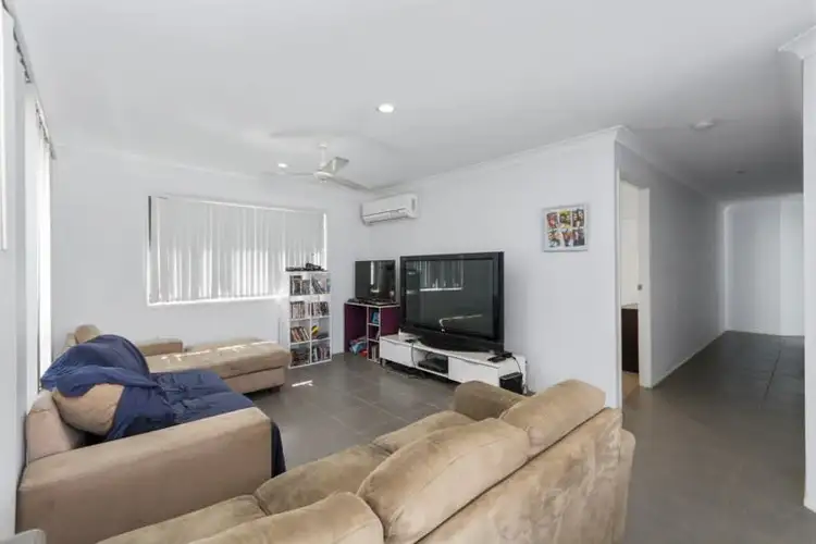 Third view of Homely house listing, 4 Statham Court, Redbank Plains QLD 4301