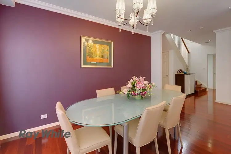 Fourth view of Homely house listing, 8 Downing Street, Epping NSW 2121