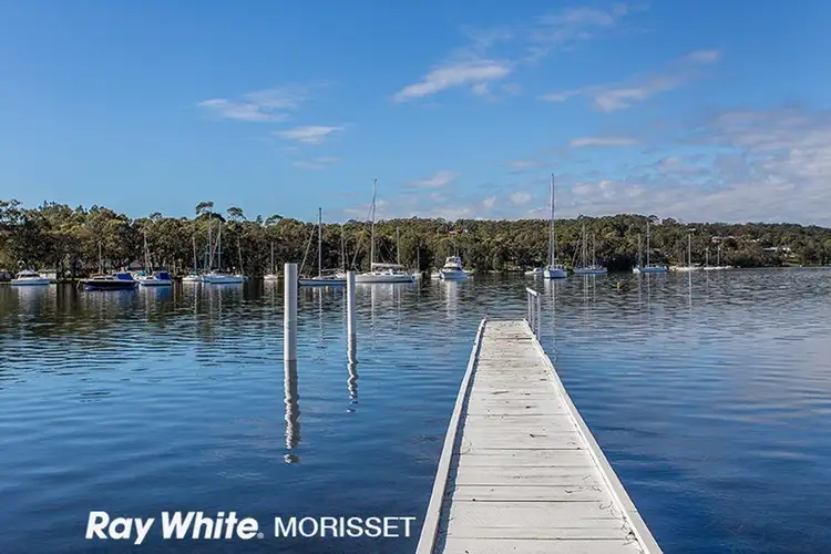 Main view of Homely house listing, 65 Dandaraga Road, Brightwaters NSW 2264