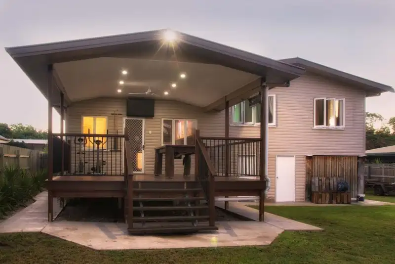 Main view of Homely house listing, 42 Malakoff Street, Biloela QLD 4715