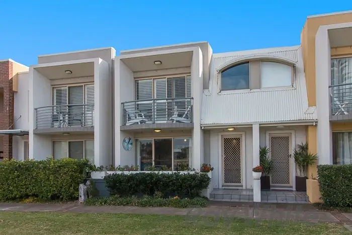 3/18 The Lane, Maryville NSW 2293