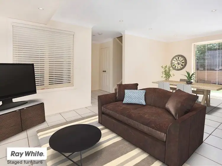 Second view of Homely townhouse listing, 2/138 Shoalhaven Street, Kiama NSW 2533